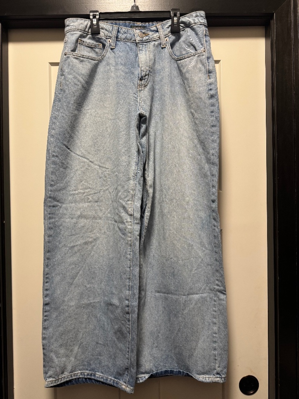 Wild Fable wide Leg jeans